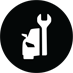 Ferg's One Stop Auto Shop & More’s Logo